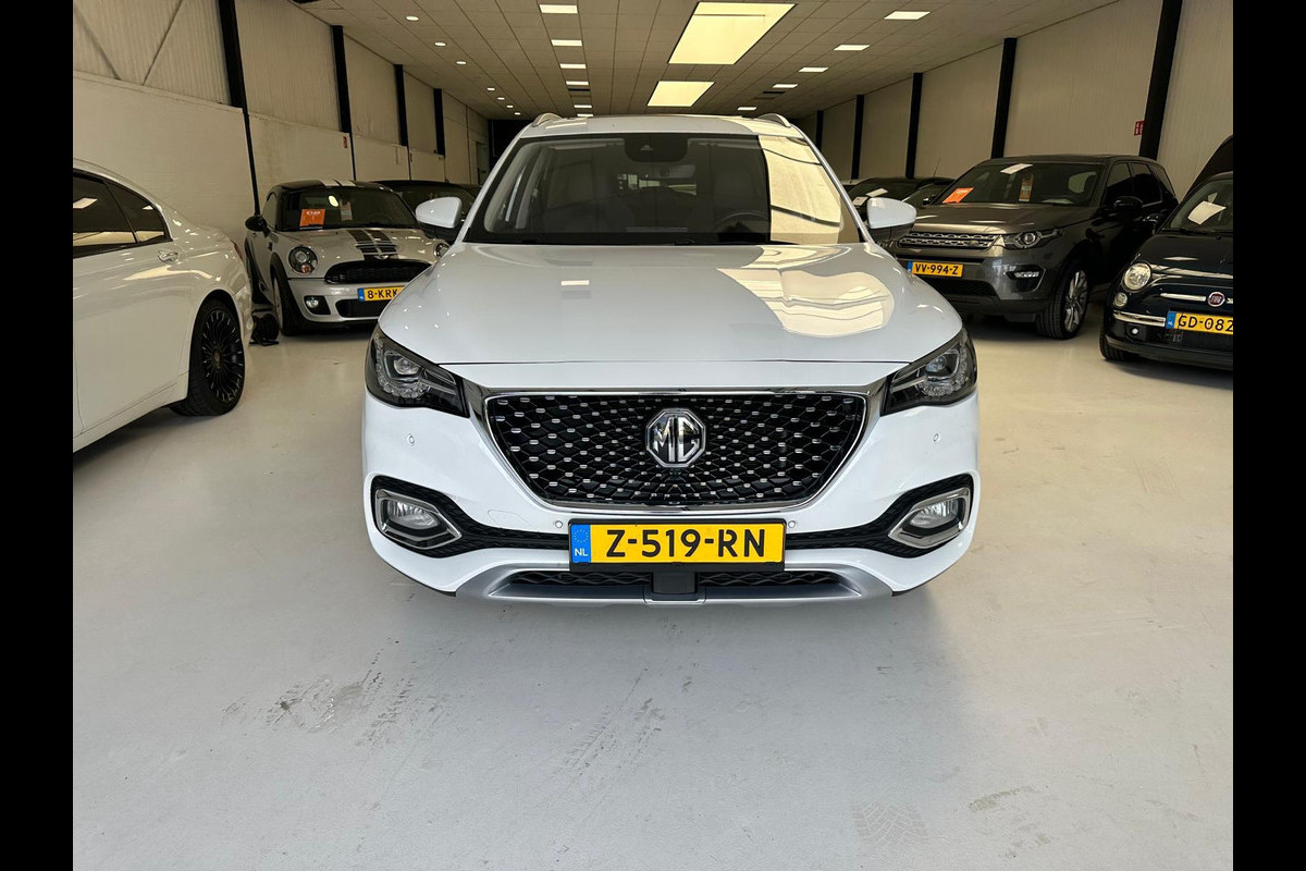 MG EHS 1.5 TGDI Luxury 48071KM 5 JAAR FABRIEK GARANTIE