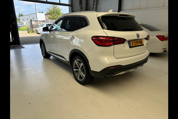 MG EHS 1.5 TGDI Luxury 48071KM 5 JAAR FABRIEK GARANTIE