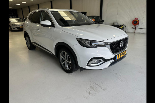 MG EHS 1.5 TGDI Luxury 48071KM 5 JAAR FABRIEK GARANTIE