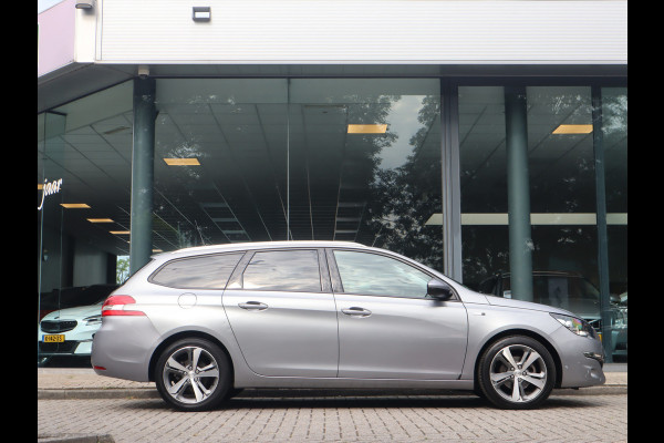 Peugeot 308 SW 1.6 BlueHDi Blue Lease