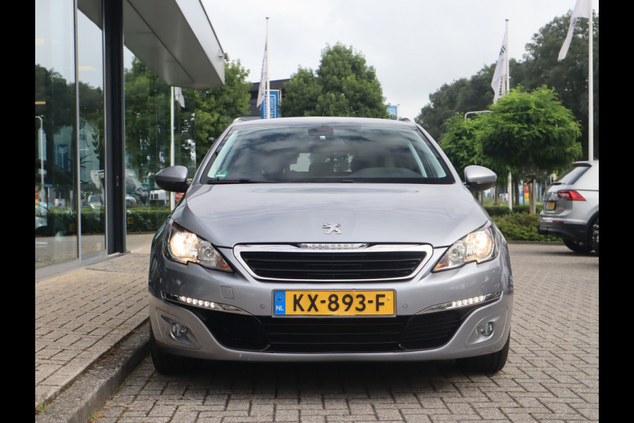 Peugeot 308 SW 1.6 BlueHDi Blue Lease