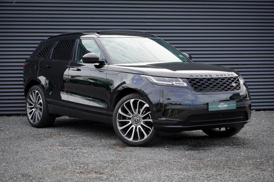 Land Rover Range Rover Velar P250 AWD SE / Pano / NL Auto