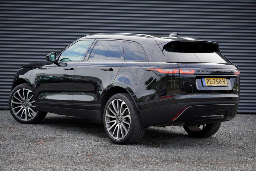 Land Rover Range Rover Velar P250 AWD SE / Pano / NL Auto