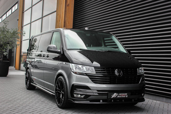 Volkswagen Transporter 2.0 TDI L2H1 150PK DSG / ACTIVE DISPLAY / PDC / VERLAGINGSVEREN / PDC / TWO TONE / DIRECT RIJDEN / FULL