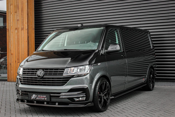 Volkswagen Transporter 2.0 TDI L2H1 150PK DSG / ACTIVE DISPLAY / PDC / VERLAGINGSVEREN / PDC / TWO TONE / DIRECT RIJDEN / FULL