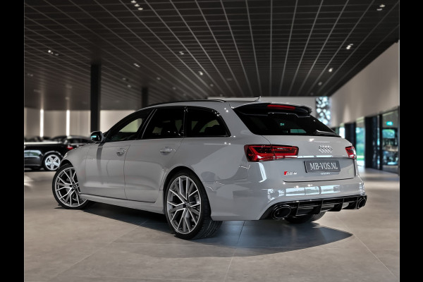 Audi RS6 Avant 4.0 TFSI Quattro Performance