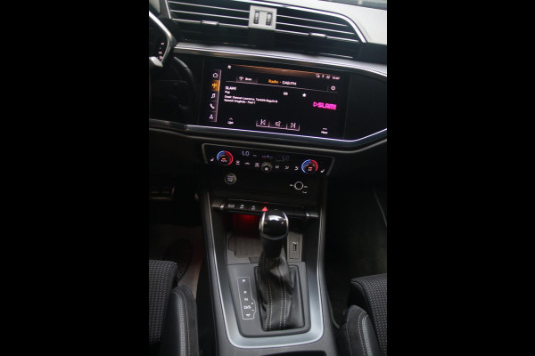 Audi Q3 35 TFSI 3x S-line VIRTUAL-CAMERA-ELKTR.STOELEN-CLIMA