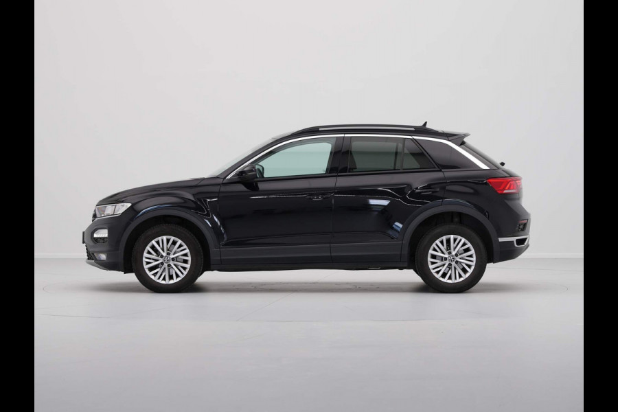 Volkswagen T-Roc 1.0 TSI 115pk Style Navigatie Pdc Clima Acc