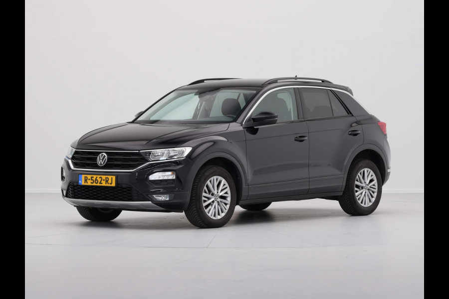 Volkswagen T-Roc 1.0 TSI 115pk Style Navigatie Pdc Clima Acc