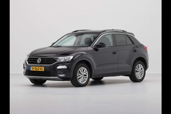 Volkswagen T-Roc 1.0 TSI 115pk Style Navigatie Pdc Clima Acc