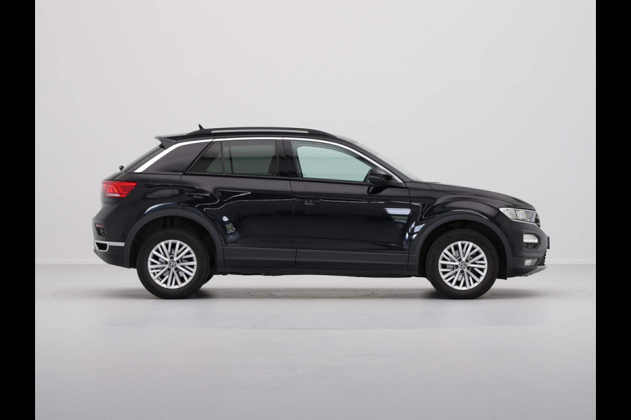 Volkswagen T-Roc 1.0 TSI 115pk Style Navigatie Pdc Clima Acc