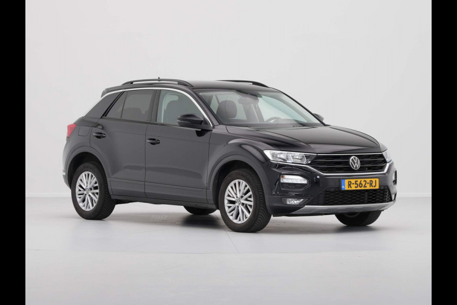 Volkswagen T-Roc 1.0 TSI 115pk Style Navigatie Pdc Clima Acc