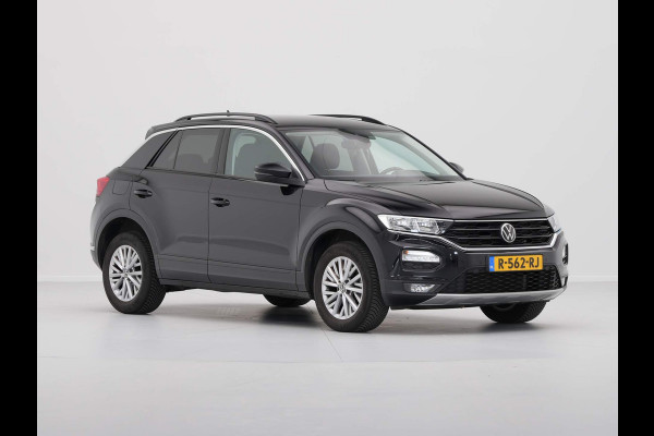 Volkswagen T-Roc 1.0 TSI 115pk Style Navigatie Pdc Clima Acc