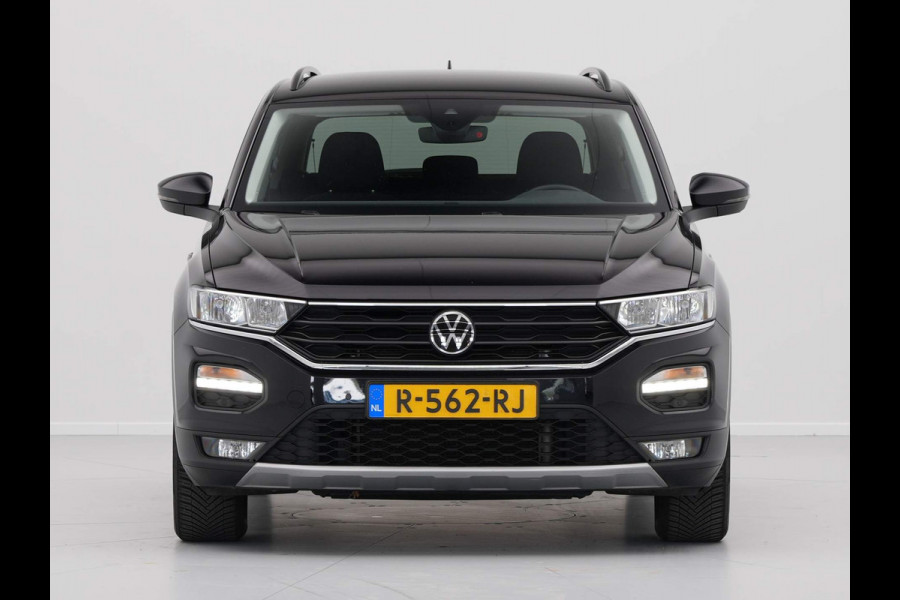 Volkswagen T-Roc 1.0 TSI 115pk Style Navigatie Pdc Clima Acc