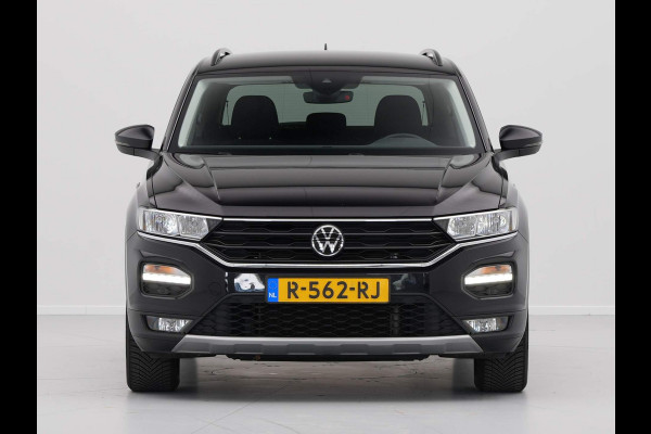 Volkswagen T-Roc 1.0 TSI 115pk Style Navigatie Pdc Clima Acc