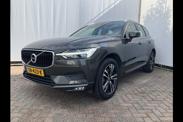 Volvo XC60 2.0 D4 AWD 191pk Nieuwstaat Apple/Android Stoelverw. 4x4