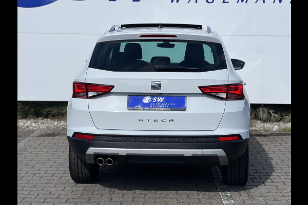 Seat Ateca 1.5 TSI Xcellence Business Intense | Pano | LED | Beats Audio | Virtual Cockpit