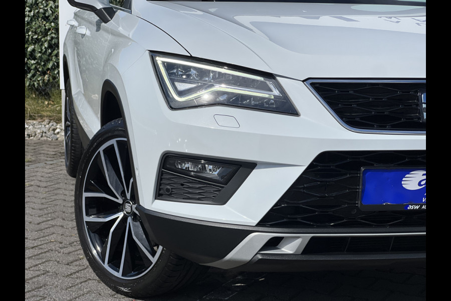 Seat Ateca 1.5 TSI Xcellence Business Intense | Pano | LED | Beats Audio | Virtual Cockpit