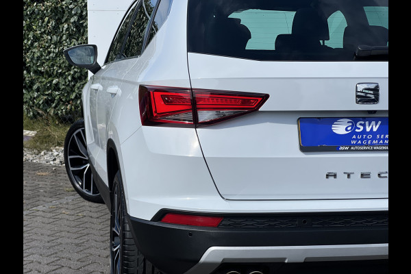 Seat Ateca 1.5 TSI Xcellence Business Intense | Pano | LED | Beats Audio | Virtual Cockpit