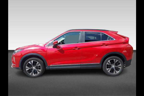 Mitsubishi Eclipse Cross 1.5 DI-T Pure Trekhaak 1600kg camera 18 inch