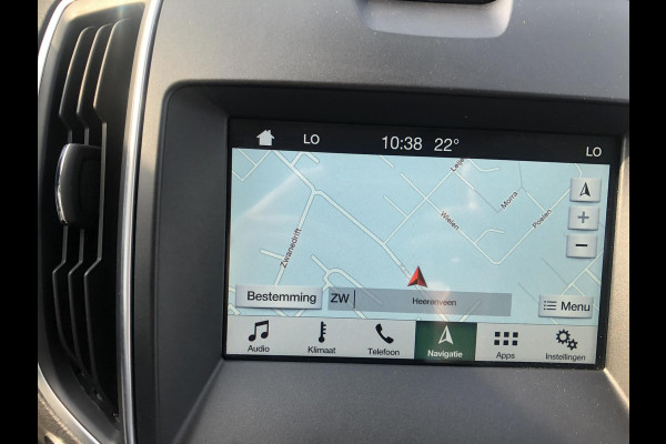 Ford Galaxy 1.5 Ecoboost Titanium 160pk Navigatie | Stoelverwarming | Parkeersensoren | Apple Carplay/ Android auto