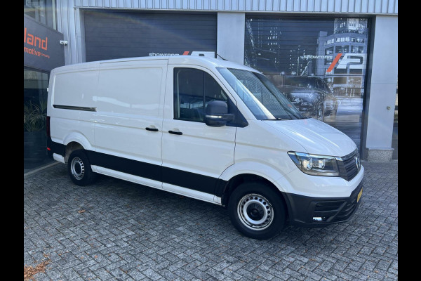 Volkswagen Crafter Bestel 30 2.0 TDI L3H2