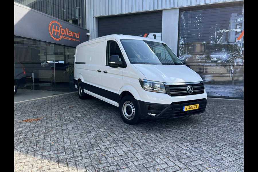 Volkswagen Crafter Bestel 30 2.0 TDI L3H2