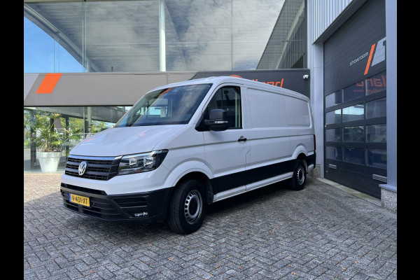 Volkswagen Crafter Bestel 30 2.0 TDI L3H2