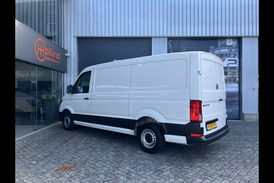 Volkswagen Crafter Bestel 30 2.0 TDI L3H2