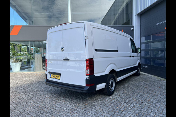 Volkswagen Crafter Bestel 30 2.0 TDI L3H2