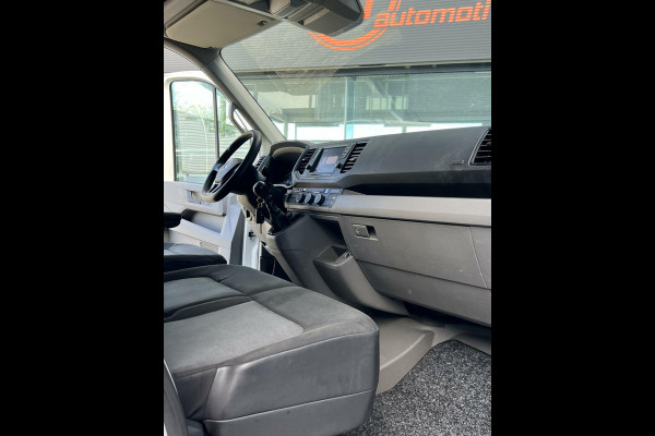 Volkswagen Crafter Bestel 30 2.0 TDI L3H2