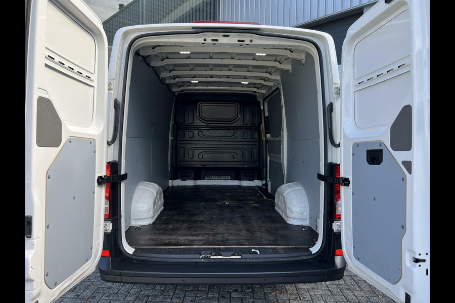 Volkswagen Crafter Bestel 30 2.0 TDI L3H2