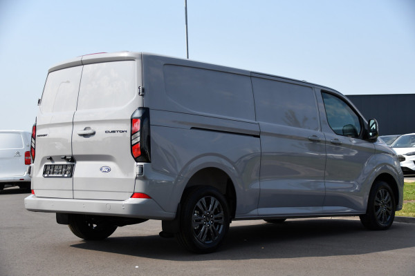 Ford Transit Custom 320 2.0 TDCI L2H1 Limited Special Adaptieve Cruise, Camera, Carplay, 170PK, Multimedia, Keyless, LED,