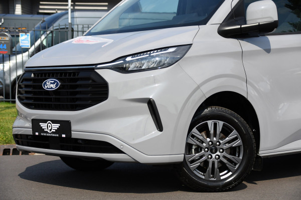 Ford Transit Custom 320 2.0 TDCI L2H1 Limited Special Adaptieve Cruise, Camera, Carplay, 170PK, Multimedia, Keyless, LED,