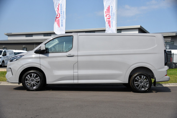 Ford Transit Custom 320 2.0 TDCI L2H1 Limited Special Adaptieve Cruise, Camera, Carplay, 170PK, Multimedia, Keyless, LED,