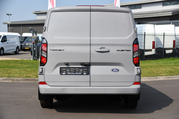 Ford Transit Custom 320 2.0 TDCI L2H1 Limited Special Adaptieve Cruise, Camera, Carplay, 170PK, Multimedia, Keyless, LED,