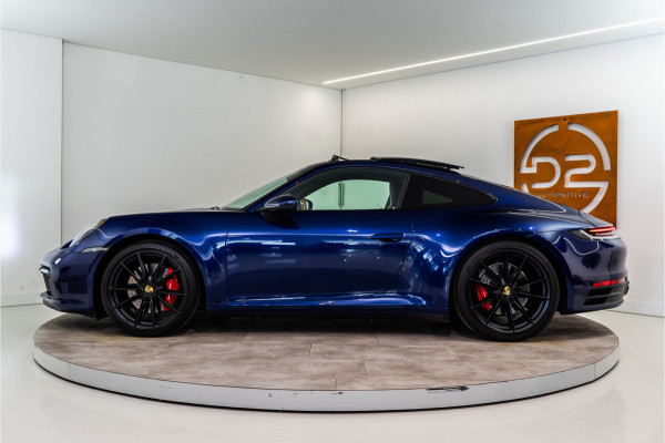 Porsche 911 3.0 Carrera S 992 451PK | Pano | Sport uitlaat | Chrono | 12 MND Garantie