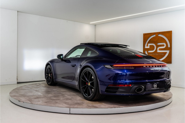 Porsche 911 3.0 Carrera S 992 451PK | Pano | Sport uitlaat | Chrono | 12 MND Garantie