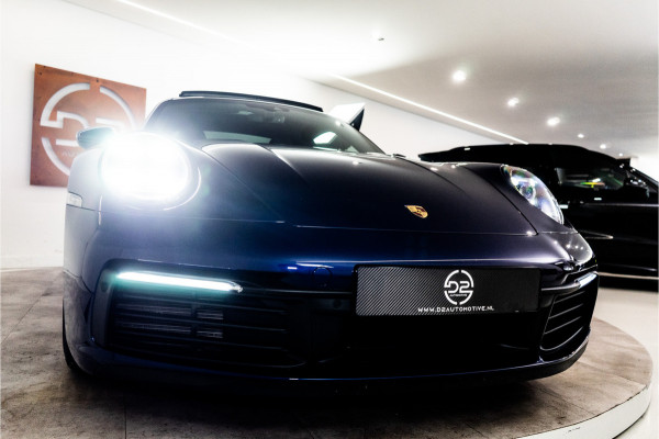 Porsche 911 3.0 Carrera S 992 451PK | Pano | Sport uitlaat | Chrono | 12 MND Garantie