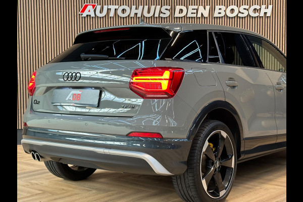 Audi Q2 1.4 TFSI CoD S Line Pro Line Plus 150PK - Trekhaak