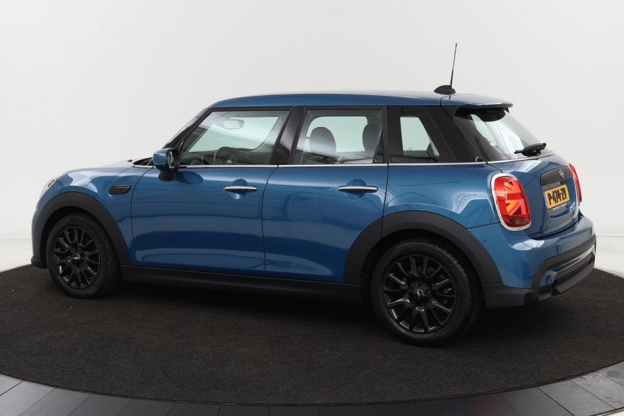 MINI One 1.5 Business Edition | Carplay | Full LED | Navigatie | DAB | Cruise control | Airco | PDC | Bluetooth