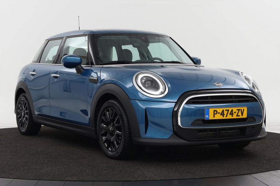 MINI One 1.5 Business Edition | Carplay | Full LED | Navigatie | DAB | Cruise control | Airco | PDC | Bluetooth