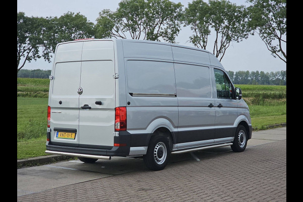 Volkswagen Crafter 30 2.0 TDI AC EURO6!