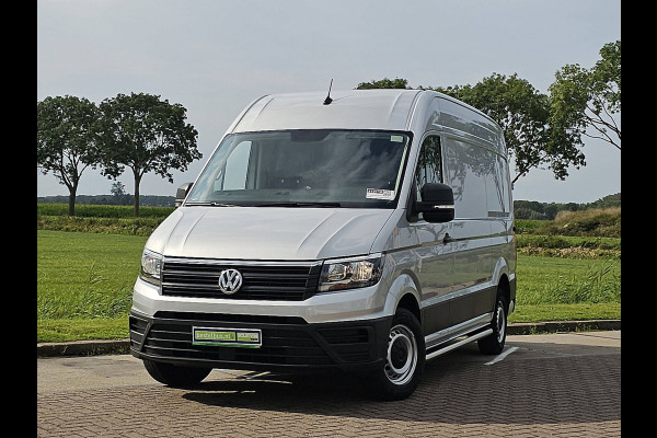 Volkswagen Crafter 30 2.0 TDI AC EURO6!