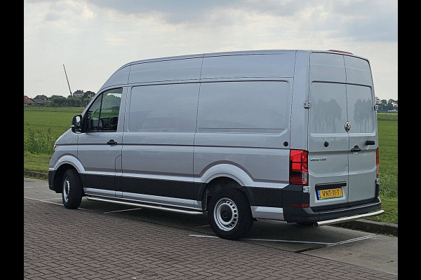 Volkswagen Crafter 30 2.0 TDI AC EURO6!