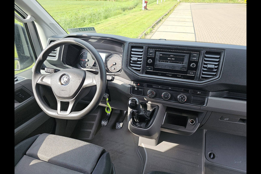 Volkswagen Crafter 30 2.0 TDI AC EURO6!