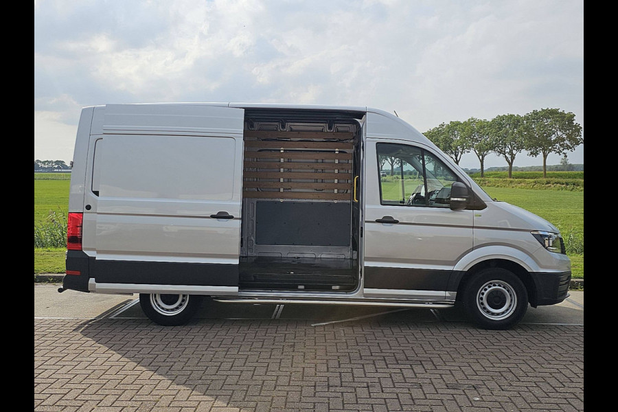 Volkswagen Crafter 30 2.0 TDI AC EURO6!