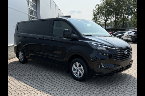 Ford Transit Custom 320 2.0 AUTOMAAT L2H1 Limited | DIT JAAR RIJDEN! |