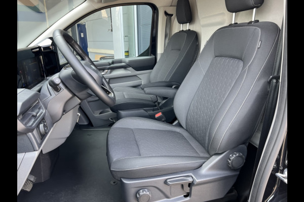 Ford Transit Custom 320 2.0 AUTOMAAT L2H1 Limited | DIT JAAR RIJDEN! |