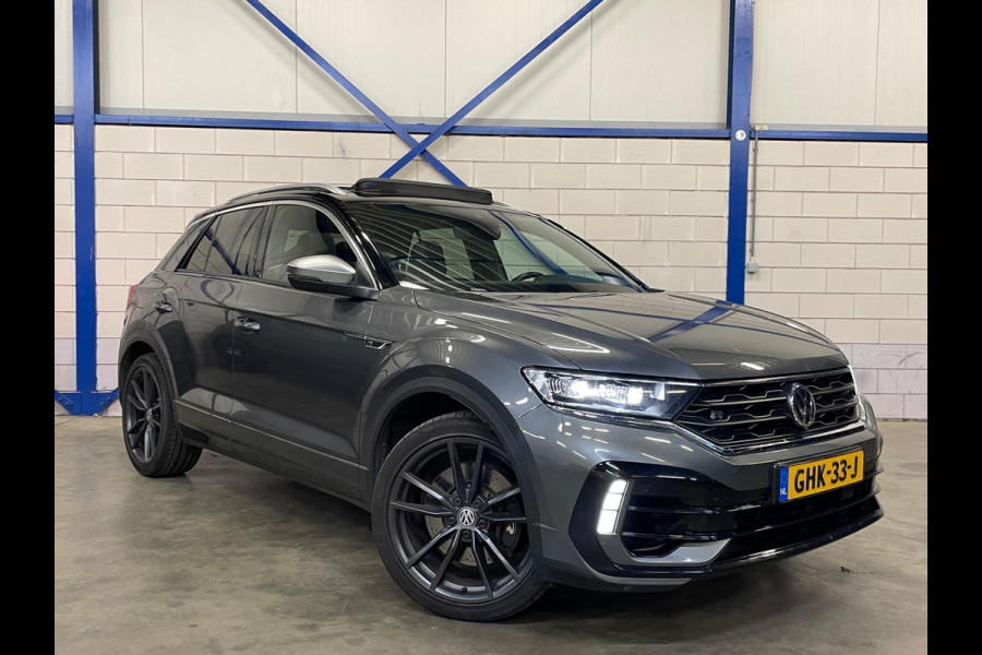 Volkswagen T-Roc 2.0 TSI 4Motion R AKRA|PANO|BEATS|VOLLE UITVOERING